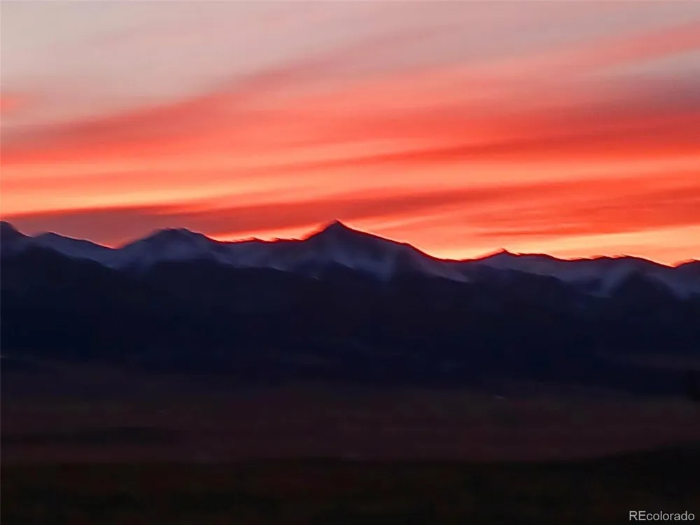 63 Kiowa Road Westcliffe, CO 81252