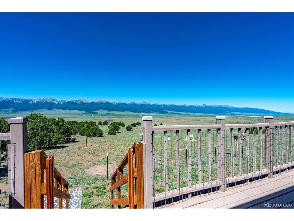 63 Kiowa Road Westcliffe, CO 81252
