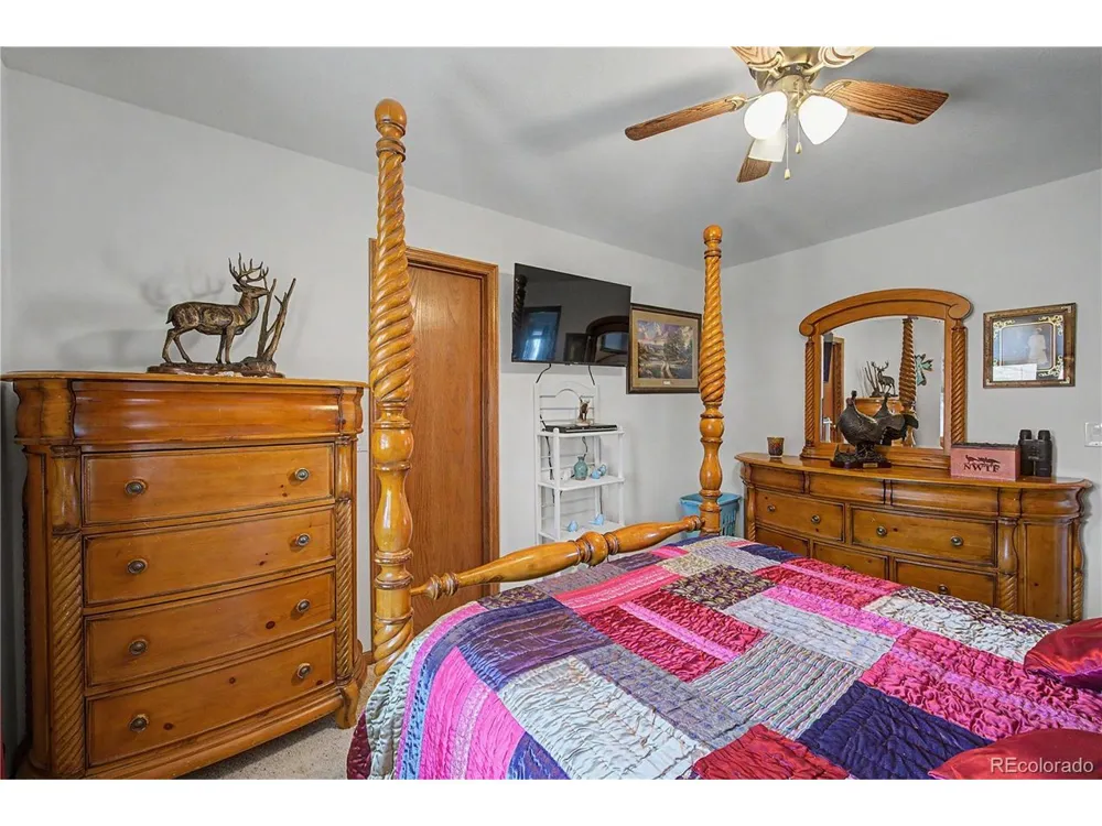 63 Kiowa Road Westcliffe, CO 81252