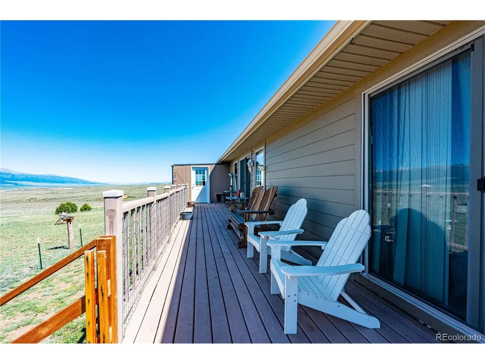 63 Kiowa Road Westcliffe, CO 81252