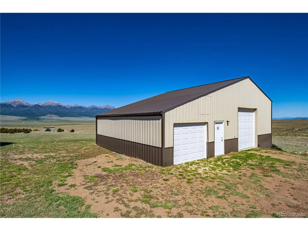 63 Kiowa Road Westcliffe, CO 81252