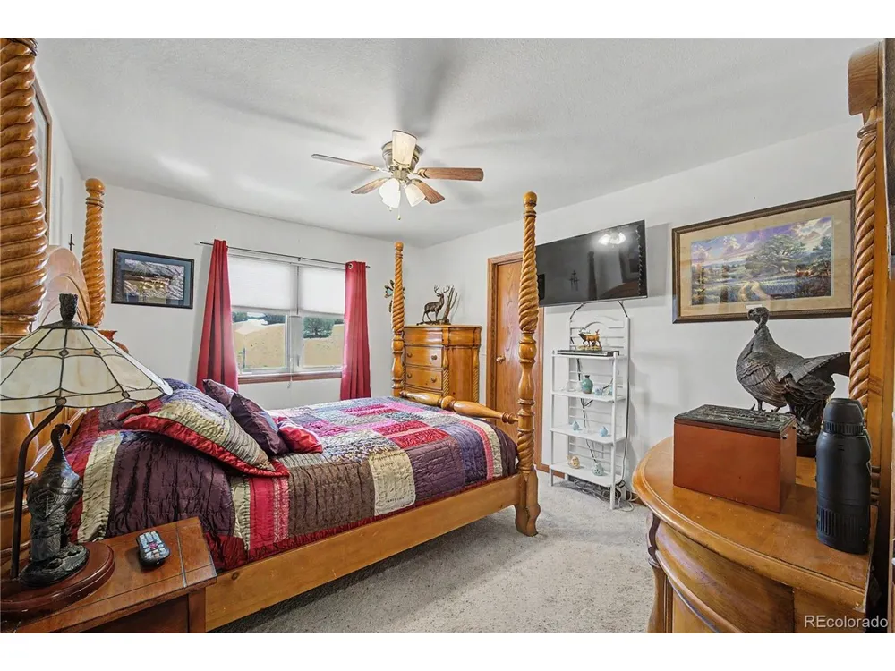 63 Kiowa Road Westcliffe, CO 81252