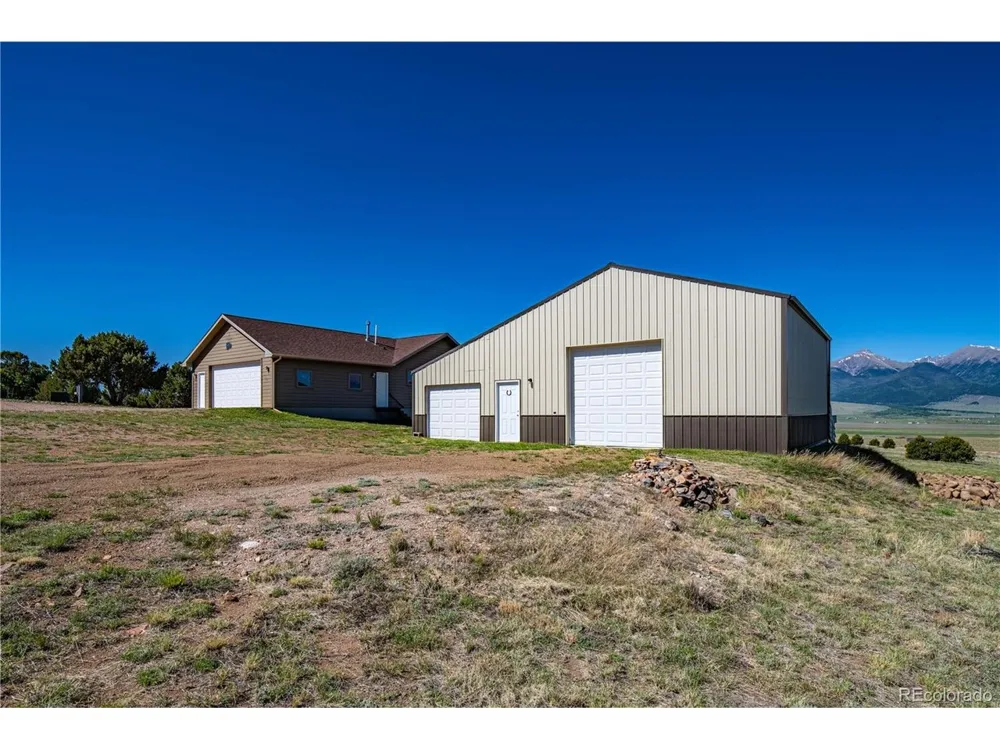 63 Kiowa Road Westcliffe, CO 81252