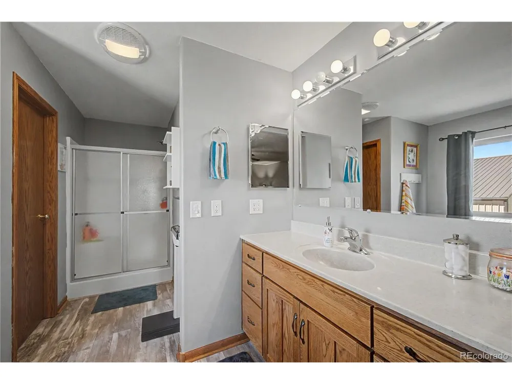 63 Kiowa Road Westcliffe, CO 81252