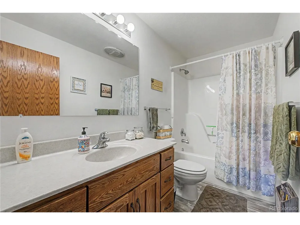63 Kiowa Road Westcliffe, CO 81252