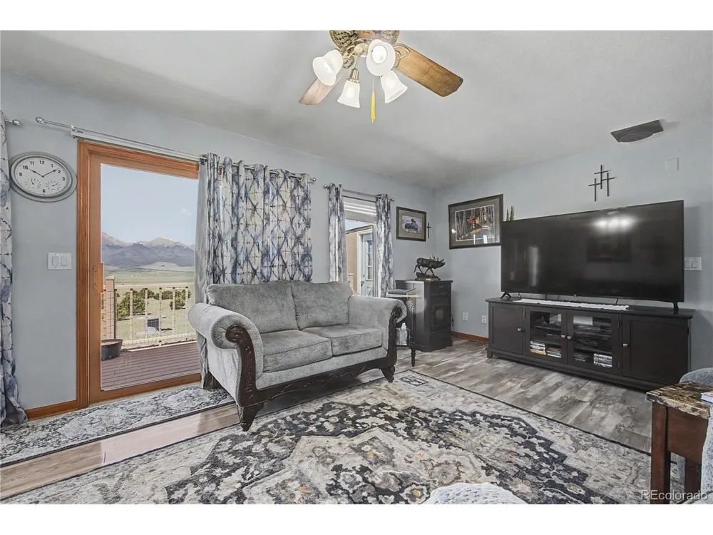 63 Kiowa Road Westcliffe, CO 81252