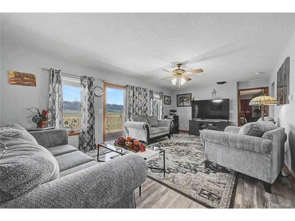 63 Kiowa Road Westcliffe, CO 81252