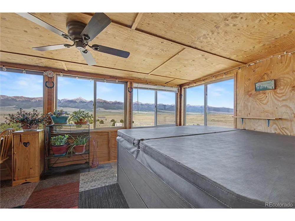 63 Kiowa Road Westcliffe, CO 81252