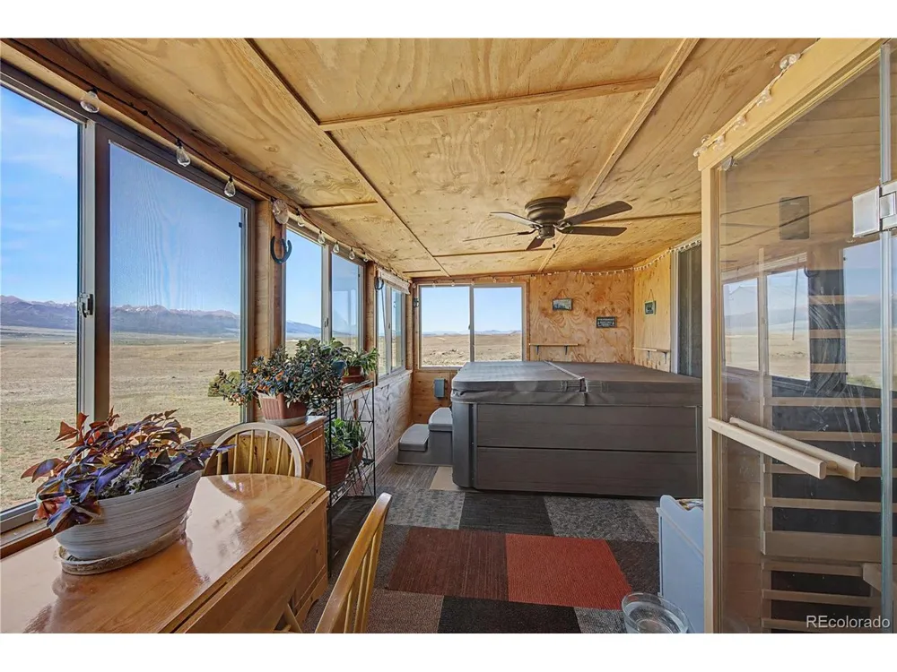 63 Kiowa Road Westcliffe, CO 81252