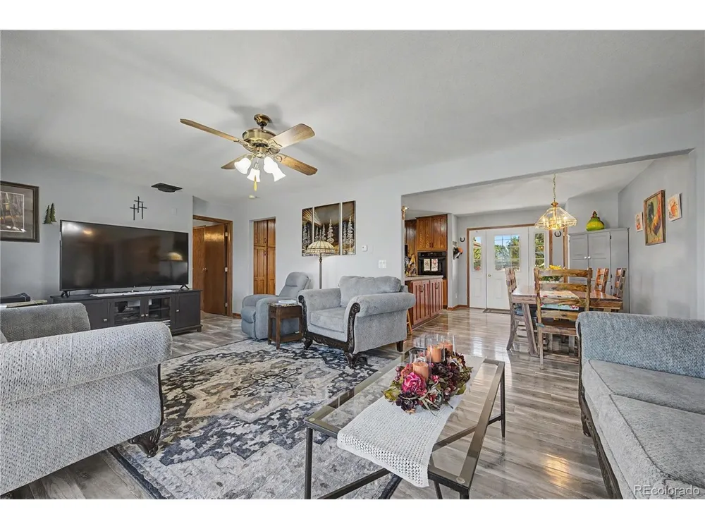 63 Kiowa Road Westcliffe, CO 81252