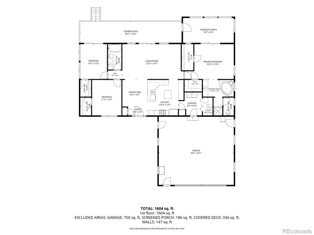 63 Kiowa Road Westcliffe, CO 81252