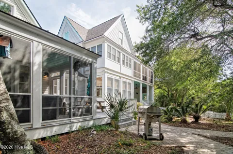 614 Ocracoke Way