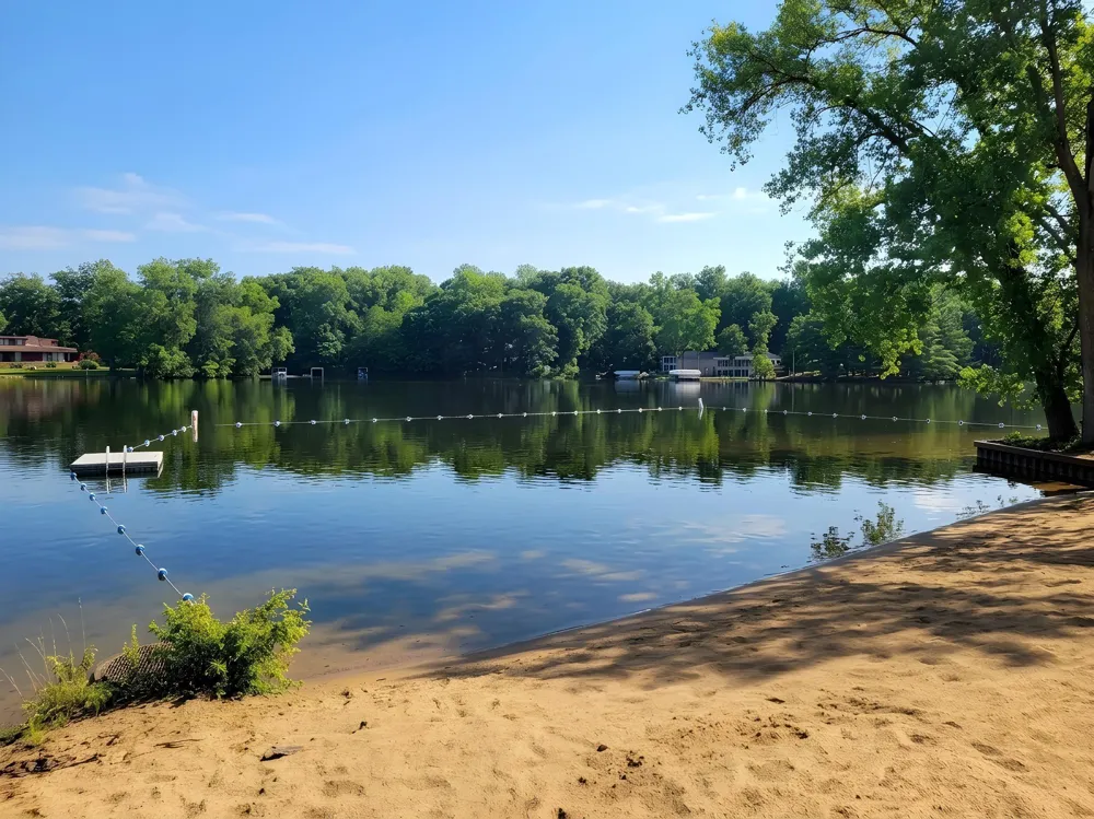 237 Markus Glen Drive Plainwell, MI 49080