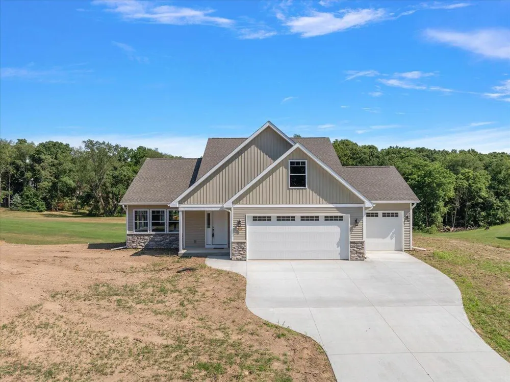 237 Markus Glen Drive Plainwell, MI 49080