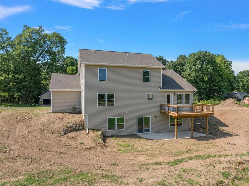 237 Markus Glen Drive Plainwell, MI 49080