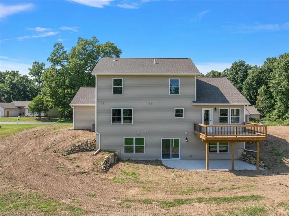 237 Markus Glen Drive Plainwell, MI 49080