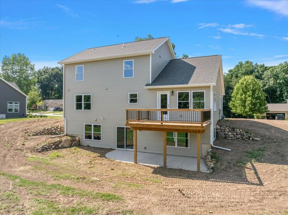 237 Markus Glen Drive Plainwell, MI 49080