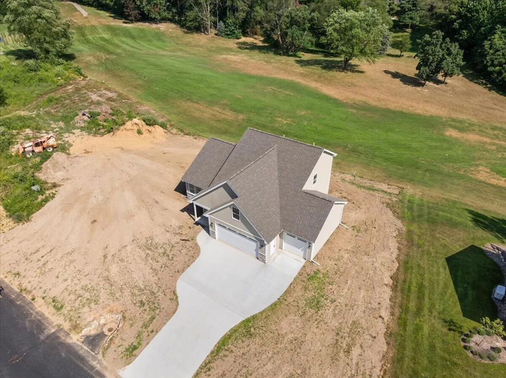 237 Markus Glen Drive Plainwell, MI 49080