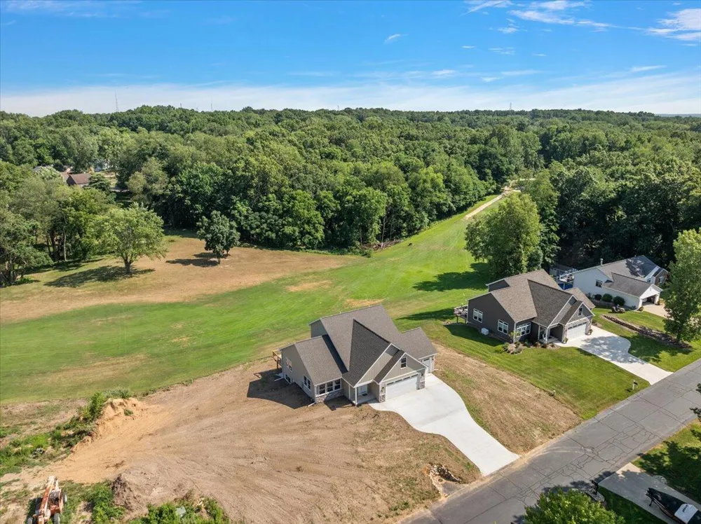 237 Markus Glen Drive Plainwell, MI 49080