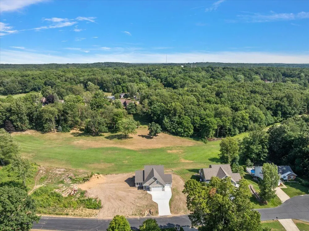 237 Markus Glen Drive Plainwell, MI 49080