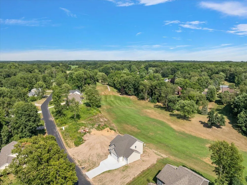 237 Markus Glen Drive Plainwell, MI 49080
