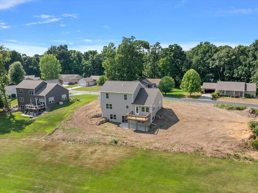 237 Markus Glen Drive Plainwell, MI 49080