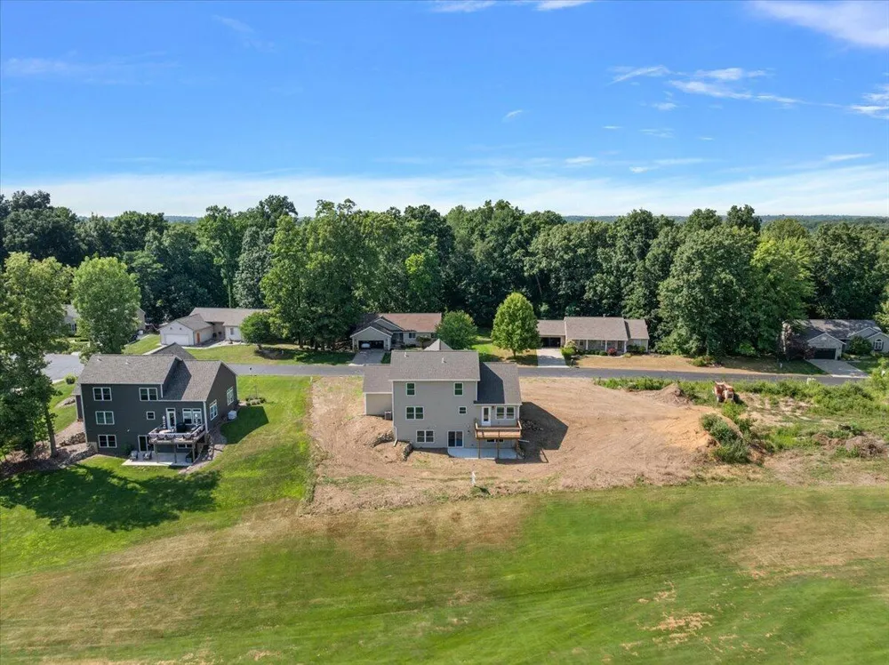 237 Markus Glen Drive Plainwell, MI 49080