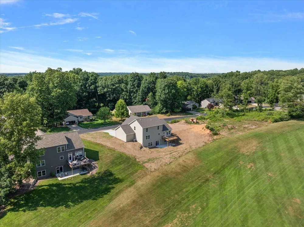 237 Markus Glen Drive Plainwell, MI 49080