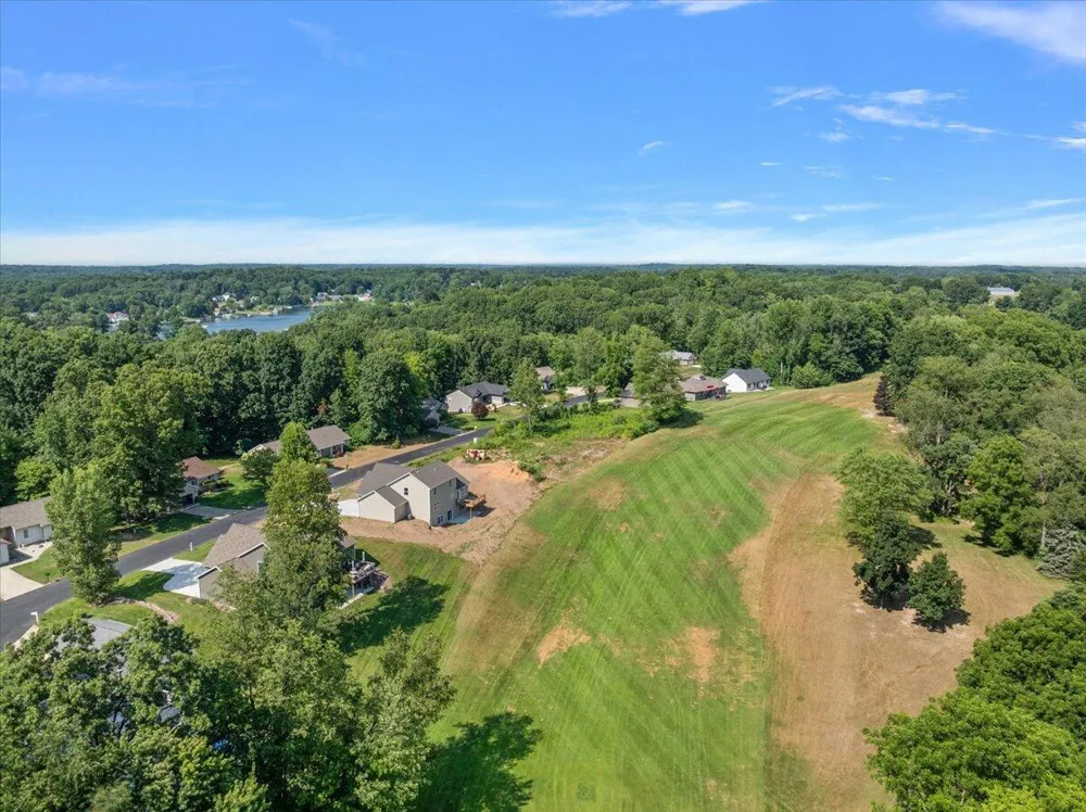 237 Markus Glen Drive Plainwell, MI 49080