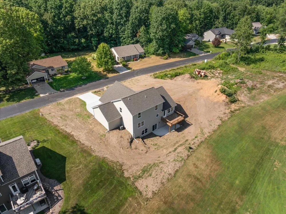 237 Markus Glen Drive Plainwell, MI 49080