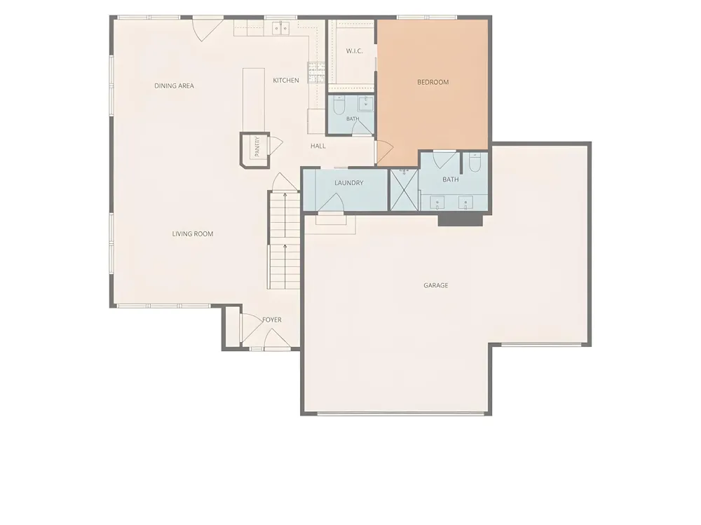237 Markus Glen Drive Plainwell, MI 49080