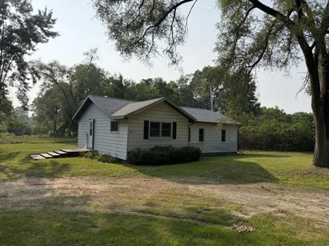 391 Briggs Road