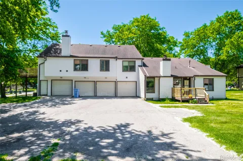 2925 Staten Avenue #6