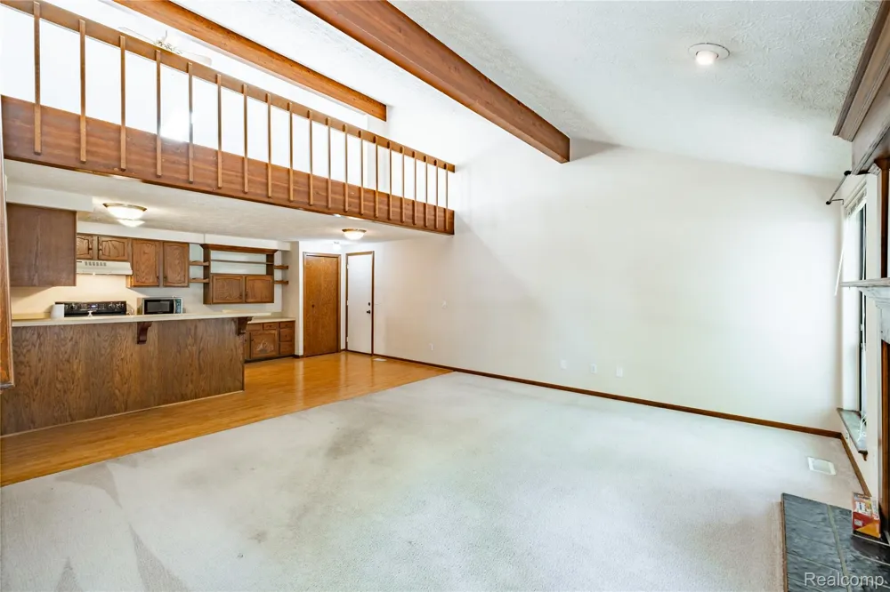 2925 Staten Avenue #6 Lansing City, MI 48910