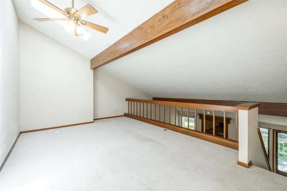 2925 Staten Avenue #6 Lansing City, MI 48910