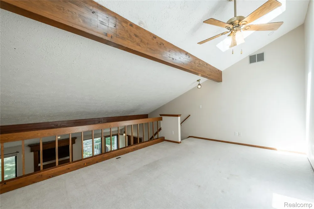 2925 Staten Avenue #6 Lansing City, MI 48910