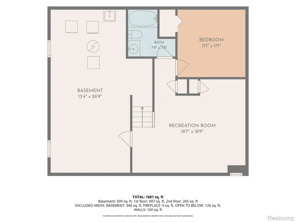 2925 Staten Avenue #6 Lansing City, MI 48910
