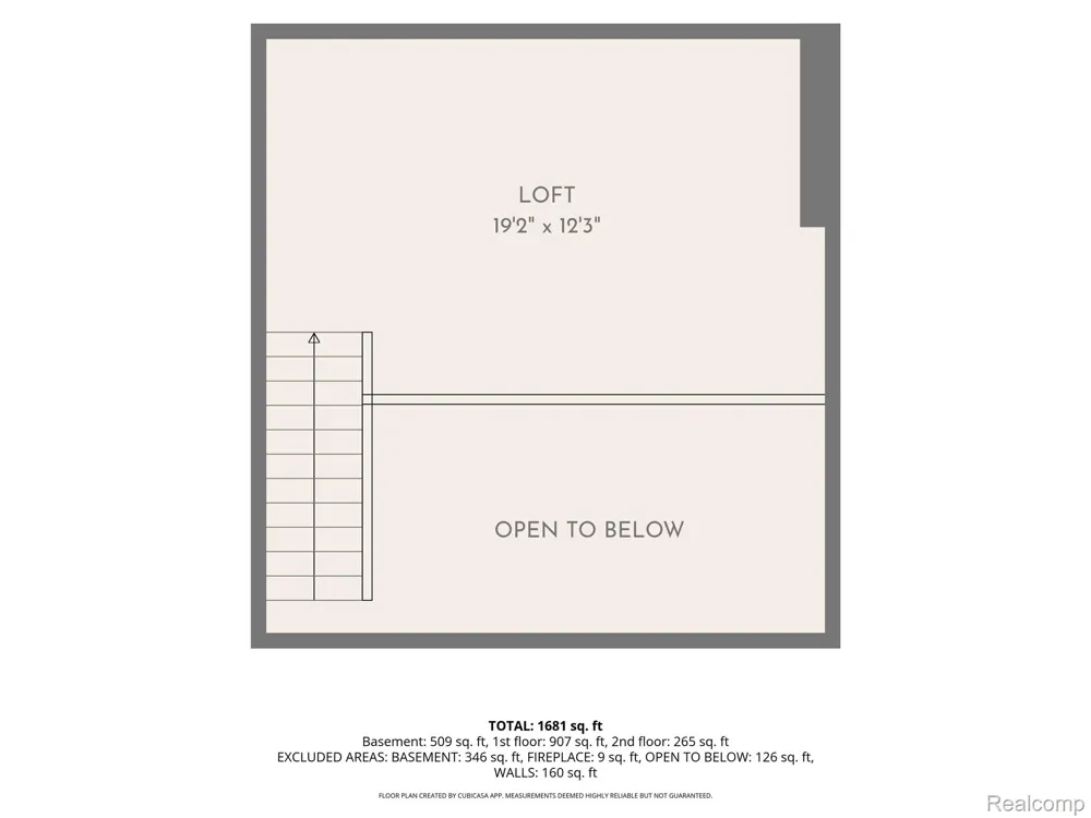 2925 Staten Avenue #6 Lansing City, MI 48910