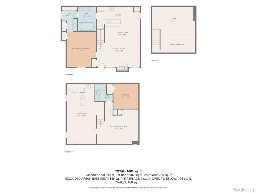 2925 Staten Avenue #6 Lansing City, MI 48910