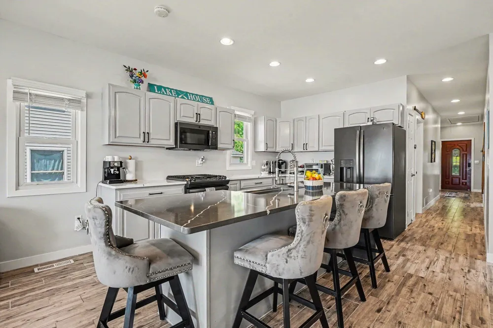 4847 Franklin Street Plainfield Township, MI 49504