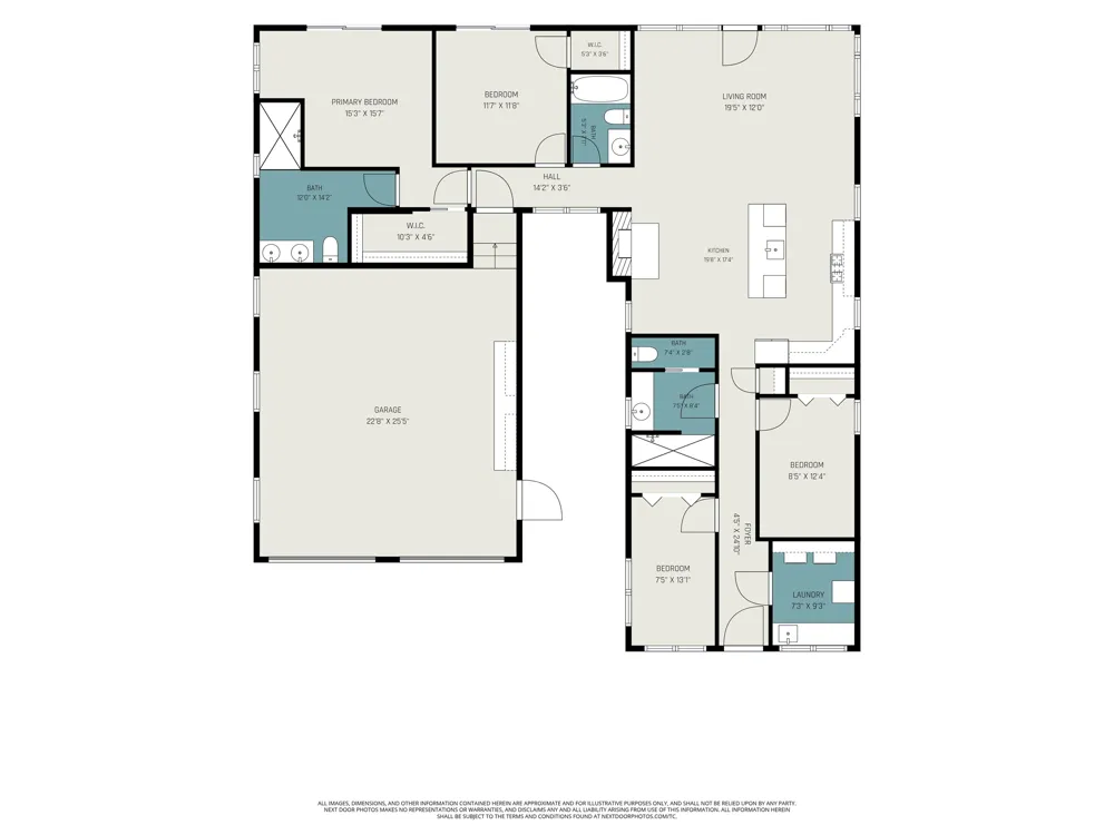 4847 Franklin Street Plainfield Township, MI 49504
