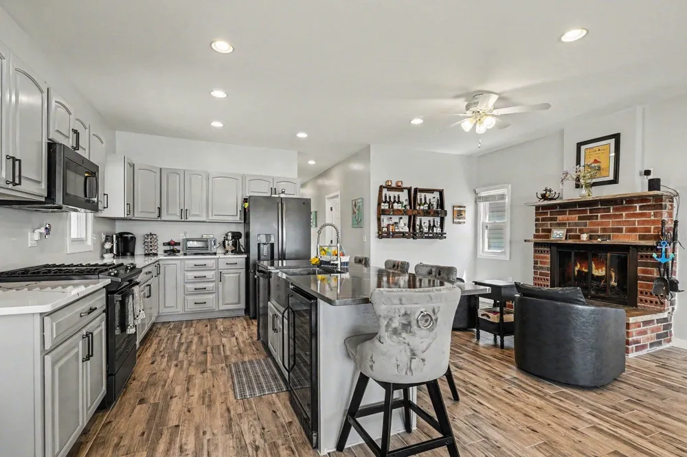 4847 Franklin Street Plainfield Township, MI 49504