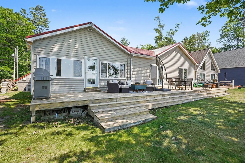 4847 Franklin Street Plainfield Township, MI 49504