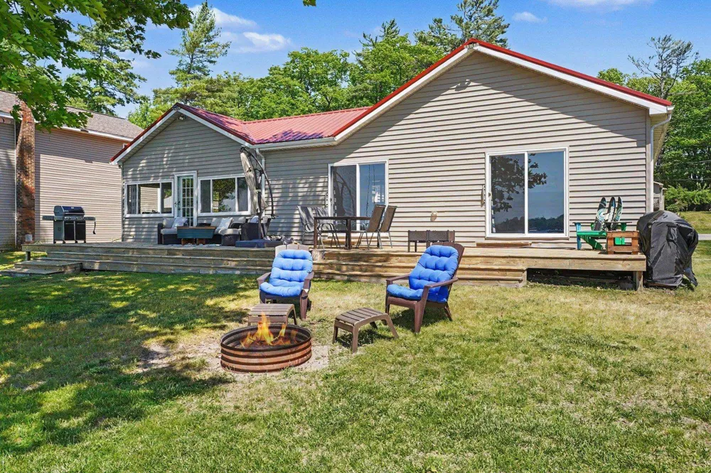 4847 Franklin Street Plainfield Township, MI 49504
