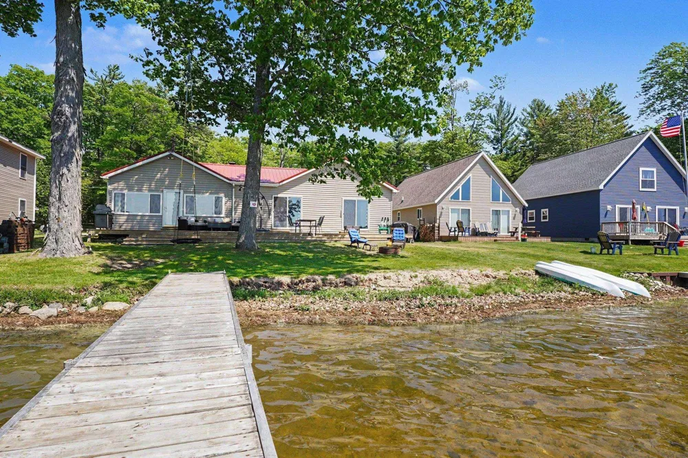 4847 Franklin Street Plainfield Township, MI 49504