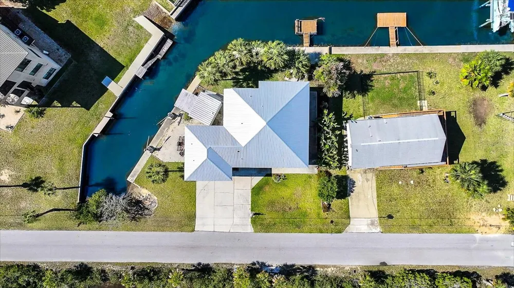 3532 EAGLE NEST DRIVE Hernando Beach, FL 34607
