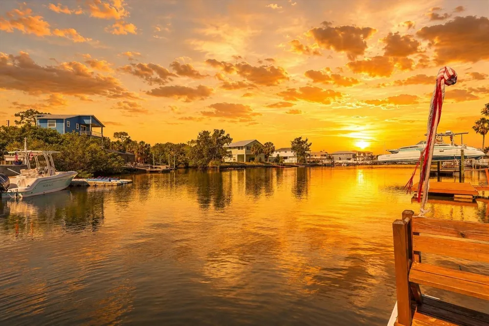 3532 EAGLE NEST DRIVE Hernando Beach, FL 34607