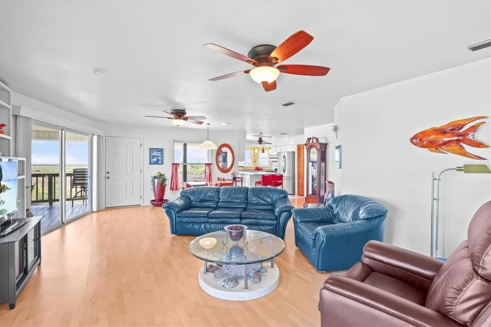 3532 EAGLE NEST DRIVE Hernando Beach, FL 34607