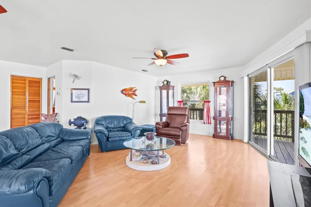 3532 EAGLE NEST DRIVE Hernando Beach, FL 34607