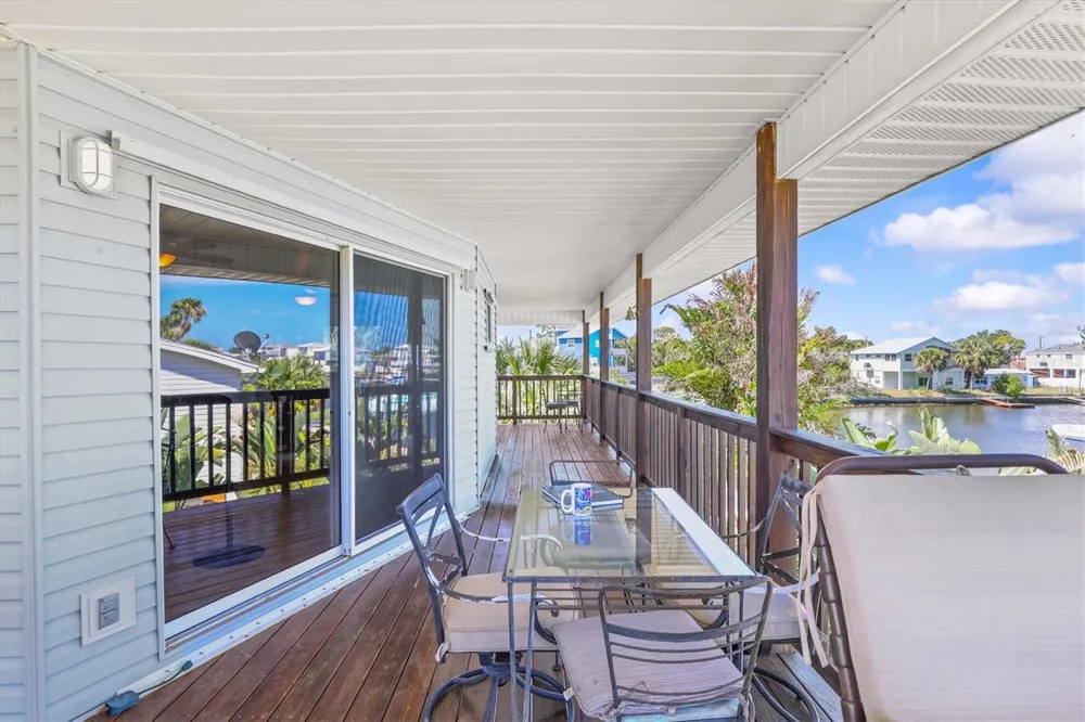 3532 EAGLE NEST DRIVE Hernando Beach, FL 34607